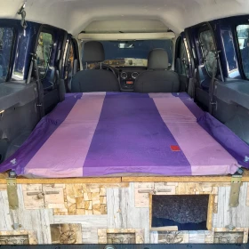 Dacia Dokker 1, 6 MPI - 4998 € / 9775.24 лв. - 49158758 6