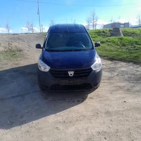 Dacia Dokker 1, 6 MPI - 4998 € / 9775.24 лв. - 49158758 2