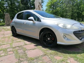Peugeot 308 - 2700 € / 5280.74 лв. - 13543483 2