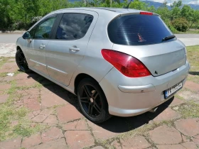 Peugeot 308 - 2700 € / 5280.74 лв. - 13543483 4