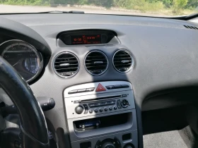 Peugeot 308 - 2700 € / 5280.74 лв. - 13543483 9
