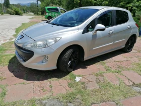 Peugeot 308 - 2700 € / 5280.74 лв. - 13543483 6