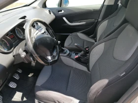 Peugeot 308 - 2700 € / 5280.74 лв. - 13543483 8