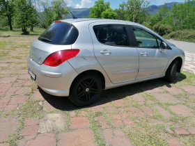 Peugeot 308 - 2700 € / 5280.74 лв. - 13543483 3