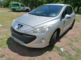 Peugeot 308 - 2700 € / 5280.74 лв. - 13543483 7