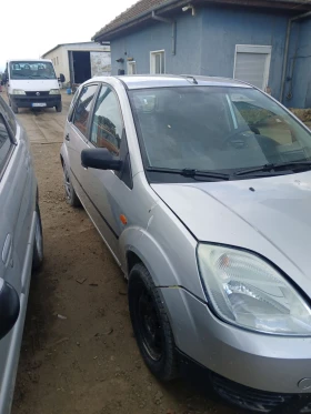 Ford Fiesta - 11 € / 21.51 лв. - 59581686 3
