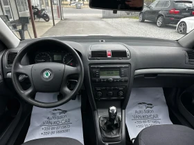 Skoda Octavia 1.9TDI 105к.с - 2800 € / 5476.32 лв. - 12389953 8