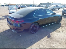Mercedes-Benz E 450 2025 MERCEDES-BENZ E 450 4MATIC | Mobile.bg � ����� ������ 8