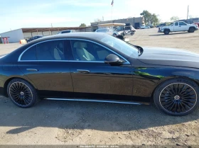 Mercedes-Benz E 450 2025 MERCEDES-BENZ E 450 4MATIC | Mobile.bg � ����� ������ 4