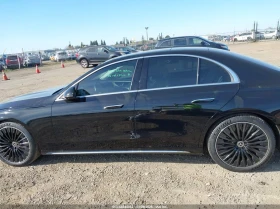 Mercedes-Benz E 450 2025 MERCEDES-BENZ E 450 4MATIC | Mobile.bg � ����� ������ 5