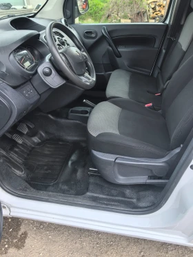 Renault Kangoo 79000��.������ MAXI 1.5 dci 6 ��.  | Mobile.bg � ����� ������ 12
