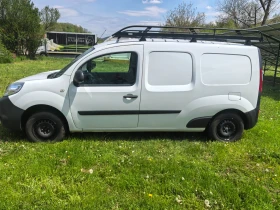 Renault Kangoo 79000��.������ MAXI 1.5 dci 6 ��.  | Mobile.bg � ����� ������ 3