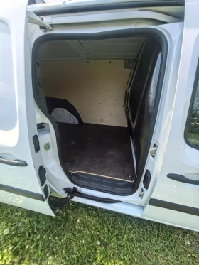 Renault Kangoo 79000��.������ MAXI 1.5 dci 6 ��.  | Mobile.bg � ����� ������ 10