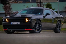 Dodge Challenger GT AWD BlackTop Last Call  | Mobile.bg � ����� ������ 5