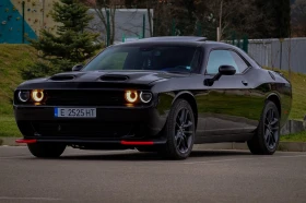 Dodge Challenger GT AWD BlackTop Last Call  | Mobile.bg � ����� ������ 8