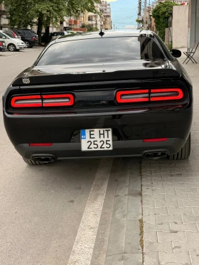 Dodge Challenger GT AWD BlackTop Last Call  | Mobile.bg � ����� ������ 13