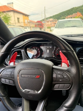 Dodge Challenger GT AWD BlackTop Last Call  | Mobile.bg � ����� ������ 14