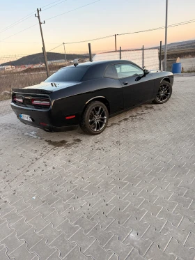 Dodge Challenger GT AWD BlackTop Last Call  | Mobile.bg � ����� ������ 16