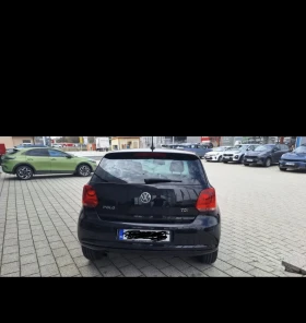 ����� �� �������� �� VW Polo 1, 6TDI/Automatic