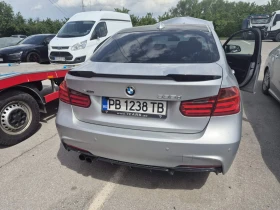BMW 335 xDrive  - 7900 € / 15451.06 лв. - 17482703 6