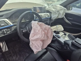 BMW 335 xDrive  - 7900 € / 15451.06 лв. - 17482703 8