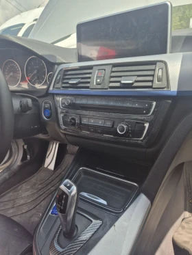 BMW 335 xDrive  - 7900 € / 15451.06 лв. - 17482703 7