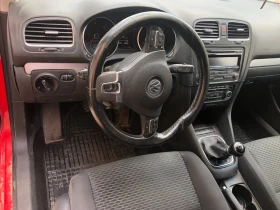 VW Golf 6+  | Auto.bg — изображение 6
