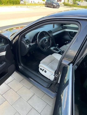 Audi S4 1.8 turbo quattro | Mobile.bg � ����� ������ 9