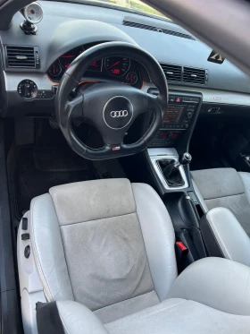 Audi S4 1.8 turbo quattro | Mobile.bg � ����� ������ 7