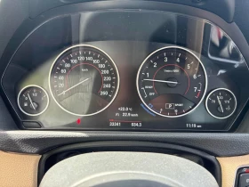 BMW 340 H/K* 33K KM* ШИБИДАХ* ПАМЕТ* ПОДГРЕВ | Auto.bg — изображение 8