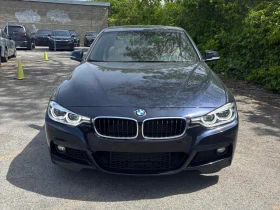 BMW 340 H/K* 33K KM* ШИБИДАХ* ПАМЕТ* ПОДГРЕВ | Auto.bg — изображение 2