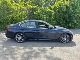 BMW 340 H/K* 33K KM* ШИБИДАХ* ПАМЕТ* ПОДГРЕВ | Auto.bg — изображение 4