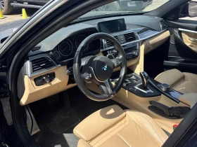 BMW 340 H/K* 33K KM* ШИБИДАХ* ПАМЕТ* ПОДГРЕВ | Auto.bg — изображение 6