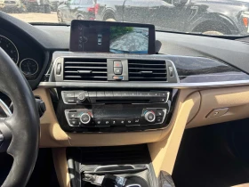 BMW 340 H/K* 33K KM* ШИБИДАХ* ПАМЕТ* ПОДГРЕВ | Auto.bg — изображение 9