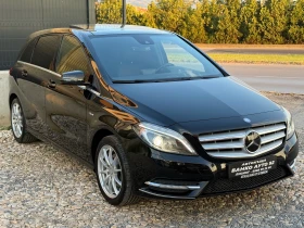 Mercedes-Benz B 200 Всички екстри | Auto.bg — изображение 3