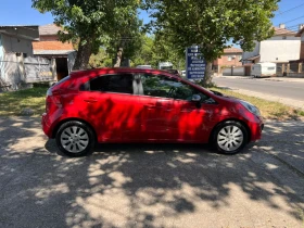 Kia Rio | Mobile.bg � ����� ������ 4