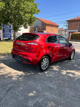 Kia Rio | Mobile.bg � ����� ������ 8