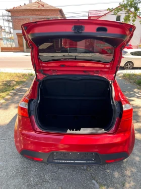 Kia Rio | Mobile.bg � ����� ������ 6