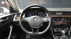 VW Passat 2.0TDI PRESTIGE! PANO/360CAM/FULL | Auto.bg — изображение 12