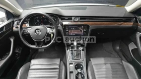 VW Passat 2.0TDI PRESTIGE! PANO/360CAM/FULL | Auto.bg — изображение 7