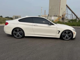 BMW 440 * 2dr Cpe 440i xDrive AWD * CARFAX * ЦЕНА ДО БГ | Auto.bg — изображение 13
