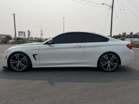 BMW 440 * 2dr Cpe 440i xDrive AWD * CARFAX * ЦЕНА ДО БГ | Auto.bg — изображение 4