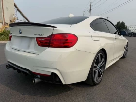 BMW 440 * 2dr Cpe 440i xDrive AWD * CARFAX * ЦЕНА ДО БГ | Auto.bg — изображение 5