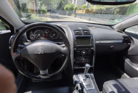 Peugeot 407 - 1200 € / 2347.00 лв. - 25909628 4