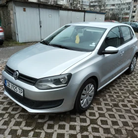 VW Polo 1.2