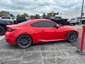 Subaru BRZ * Sport tech * АВТОКРЕДИТ БЕЗ ПЪРВОНАЧАЛНА ВНОСКА* | Auto.bg — изображение 3