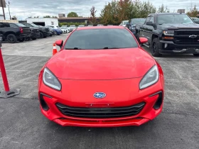 Subaru BRZ * Sport tech * АВТОКРЕДИТ БЕЗ ПЪРВОНАЧАЛНА ВНОСКА* | Auto.bg — изображение 6