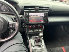 Subaru BRZ * Sport tech * АВТОКРЕДИТ БЕЗ ПЪРВОНАЧАЛНА ВНОСКА* | Auto.bg — изображение 9