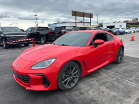 Subaru BRZ * Sport tech * АВТОКРЕДИТ БЕЗ ПЪРВОНАЧАЛНА ВНОСКА*
