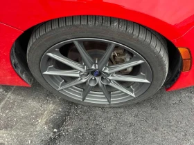 Subaru BRZ * Sport tech * АВТОКРЕДИТ БЕЗ ПЪРВОНАЧАЛНА ВНОСКА* | Auto.bg — изображение 7